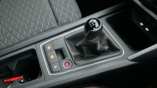 SEAT Leon 1.0 TSI EVO FR 5dr Petrol Hatchback